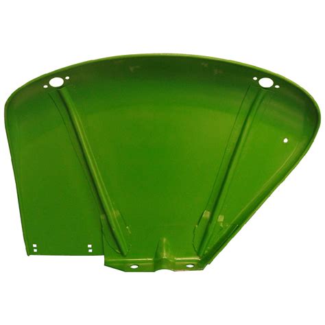 john deere d sheet metal|1936 john deere d fender parts.